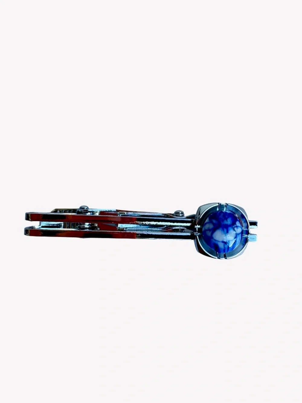 Vintage japanese blue